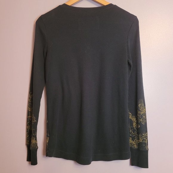 ๐ Eddie Bauer Long Sleeve Thermal Top - Picture 5 of 7